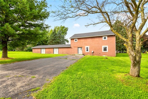 Tiny photo for 1355 Middle Rd Road, Henrietta, NY 14543 (MLS # R1713064)