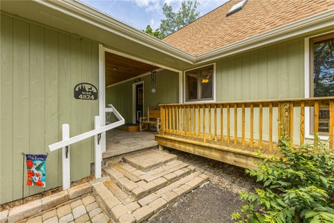 Tiny photo for 4824 County Road 16, Canandaigua Town, NY 14424 (MLS # R1690109)