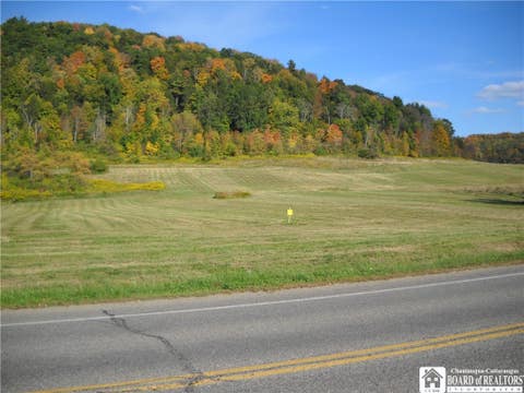 Vacant Land For Sale - LOT # 4 Five Mile Road<br/> Allegany, NY 14706
