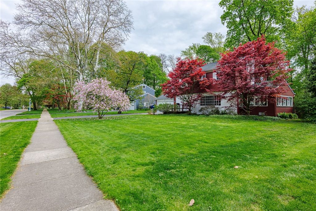 Photo of 211 Windemere Road, Rochester, NY 14610 (MLS # R1676473)