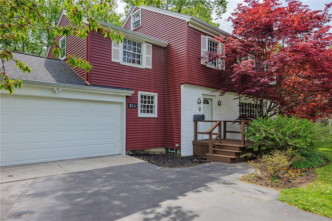 211 Windemere Road