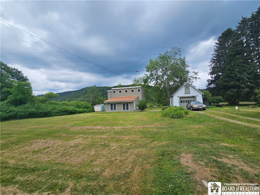 5705 County Road 38