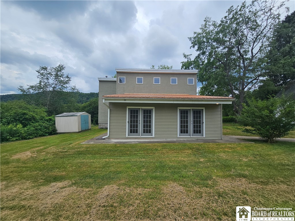 5705 County Road 38