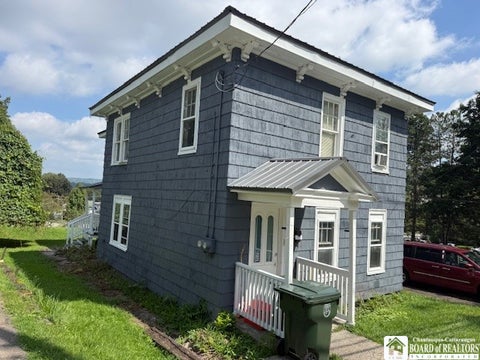 Multifamily For Sale - 12 Newland Avenue<br/> Jamestown, NY 14701