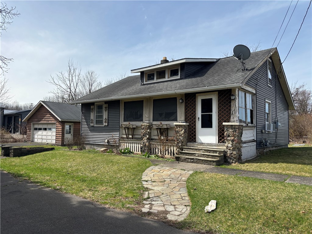 3165 Lake Road