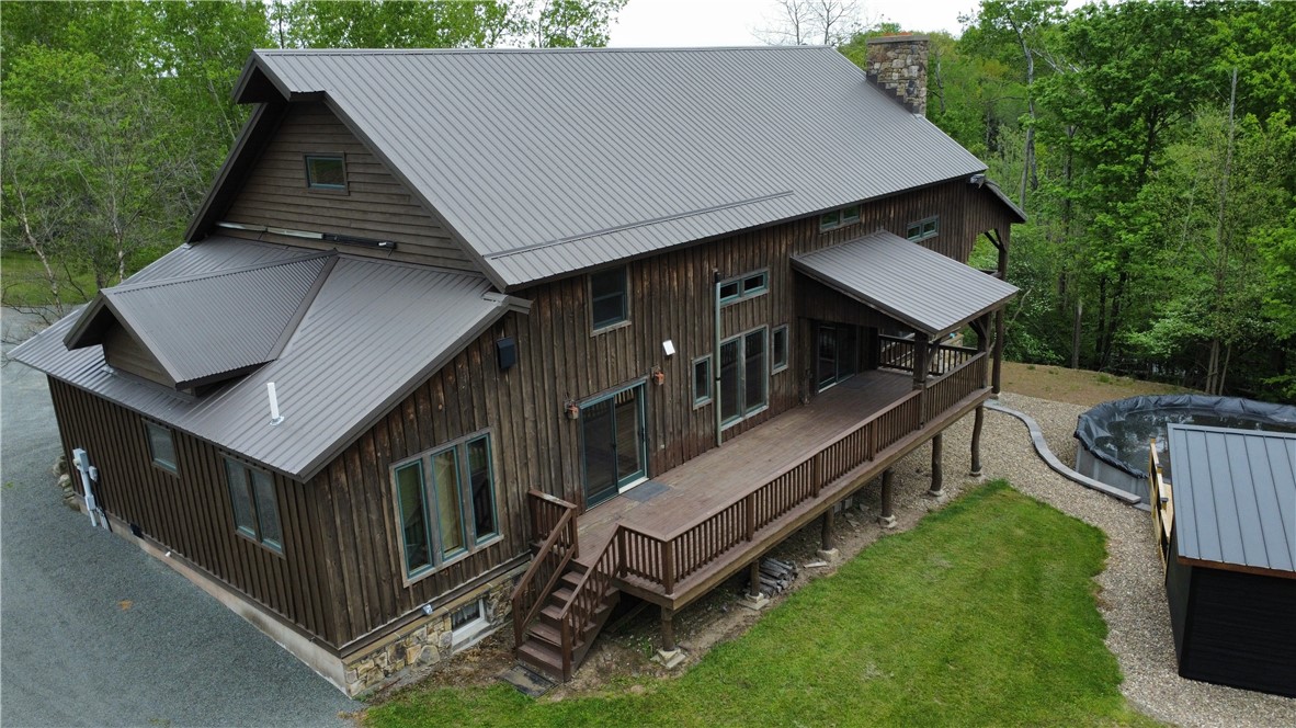 19 Sunset Hill Lane