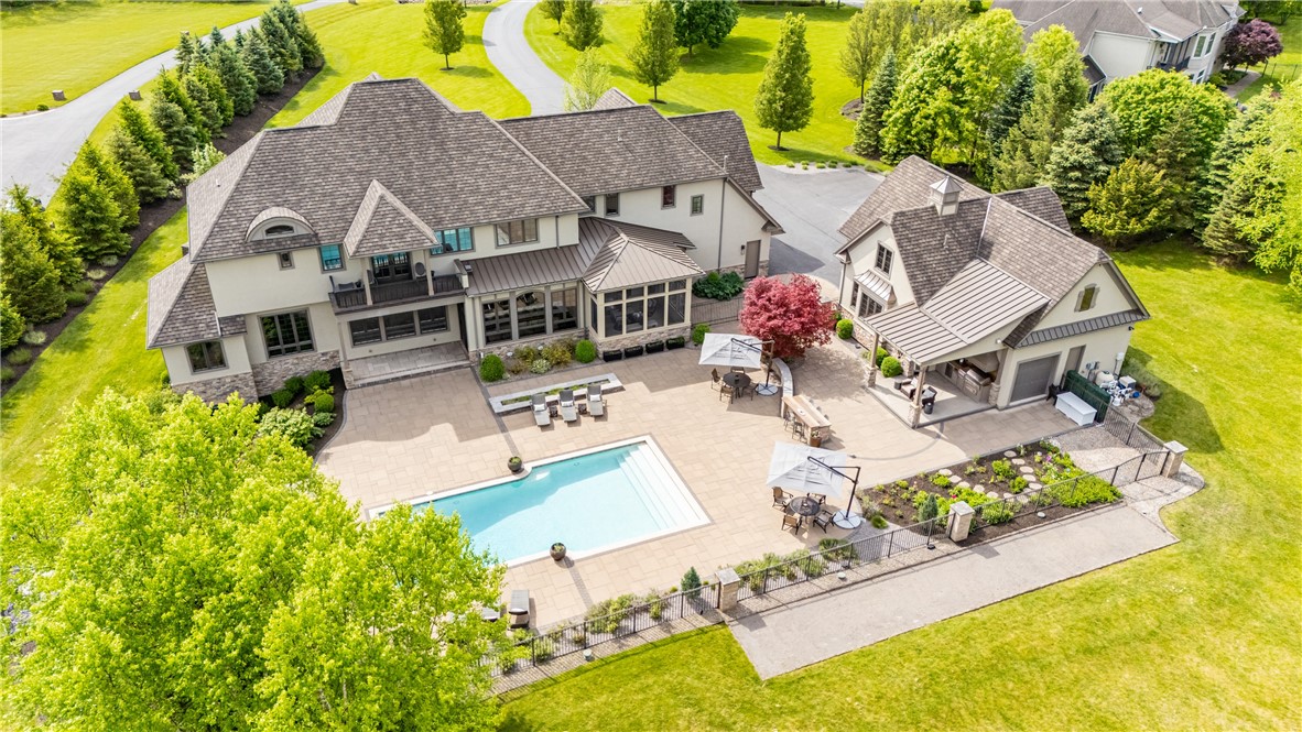 6748 Falcons Point, Victor, New York image 49
