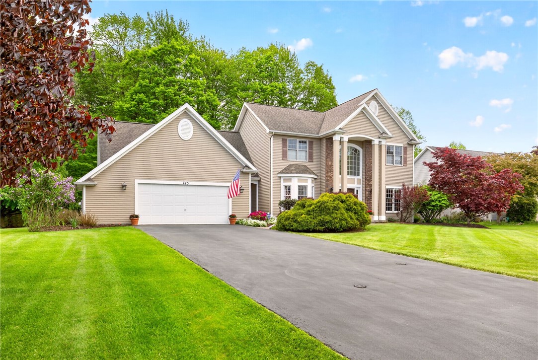 745 Hailey Dr