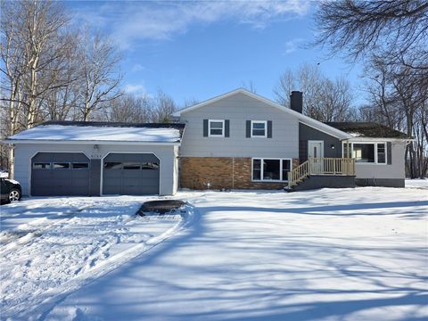 6784 Knickerbocker Road Ontario NY 14519