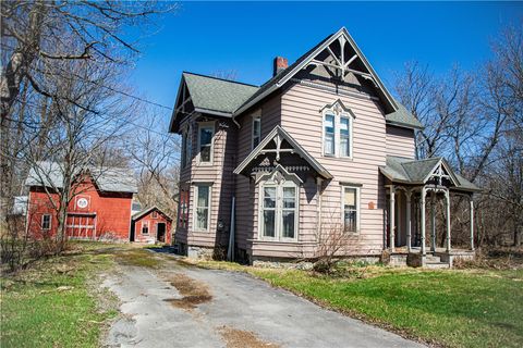 15 Mill Street Bridgewater NY 13313