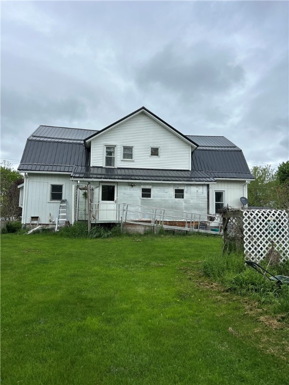 35 Tempest Street #37, Perry, New York image 4