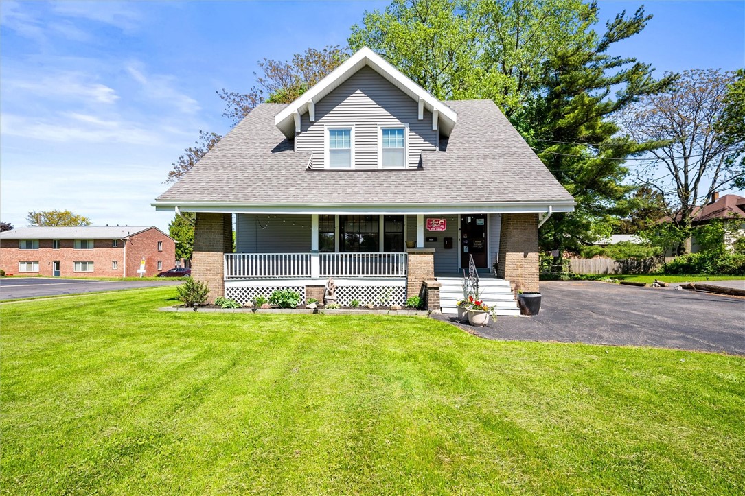 1250 Portland Avenue, Rochester, New York image 1