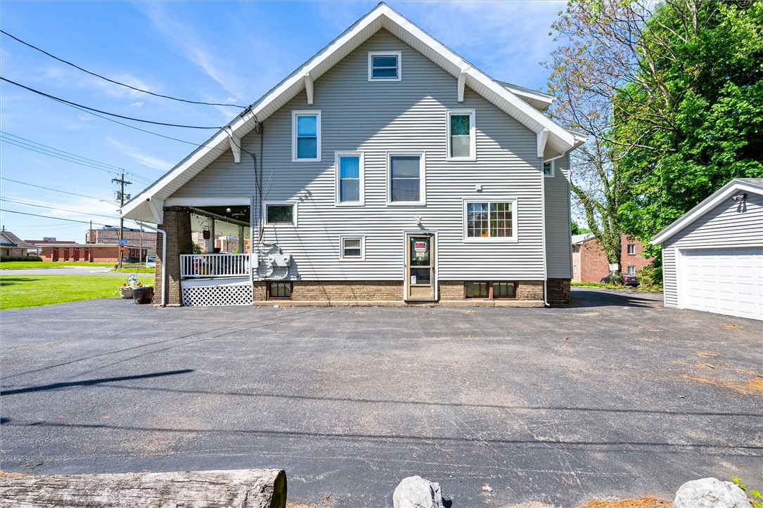 1250 Portland Avenue, Rochester, New York image 40