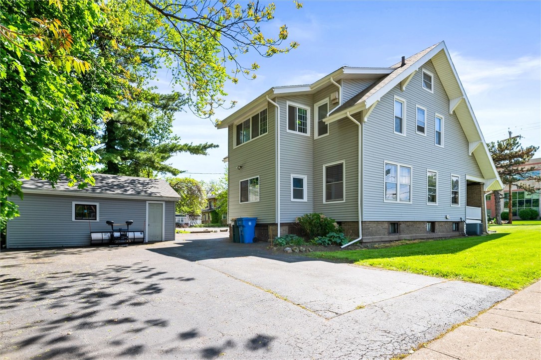 1250 Portland Avenue, Rochester, New York image 42