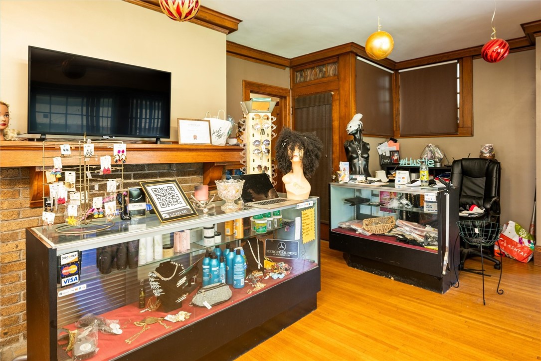1250 Portland Avenue, Rochester, New York image 27