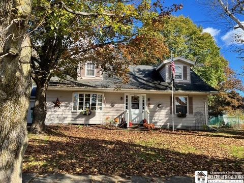 Photo of 210 White Oak Drive, Allegany, NY 14706 (MLS # R1648098)