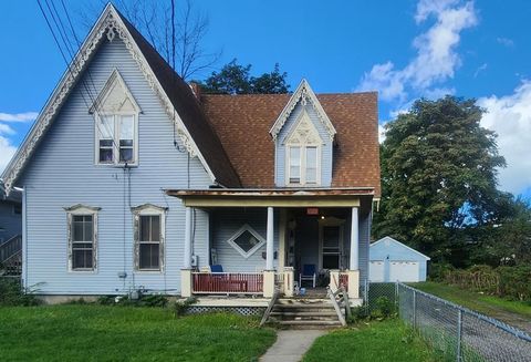 309 Caldwell Avenue Elmira NY 14904