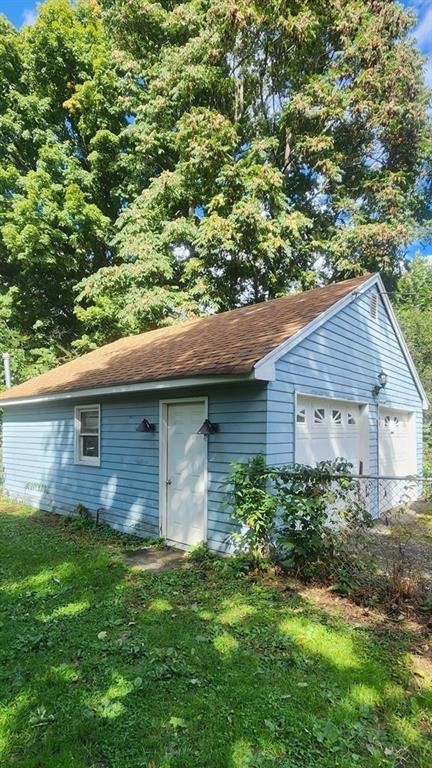 309 Caldwell Avenue