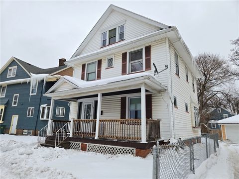 110 Arch Street Rochester NY 14609