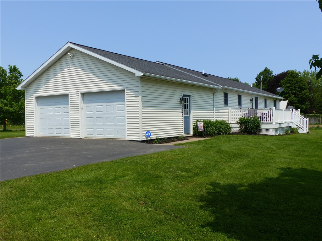 4305 Little Church Rd Road
