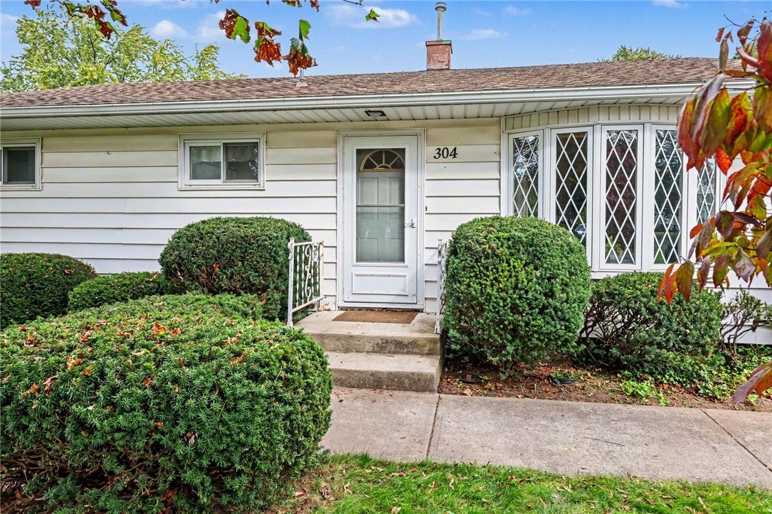 304 Wellington Rd