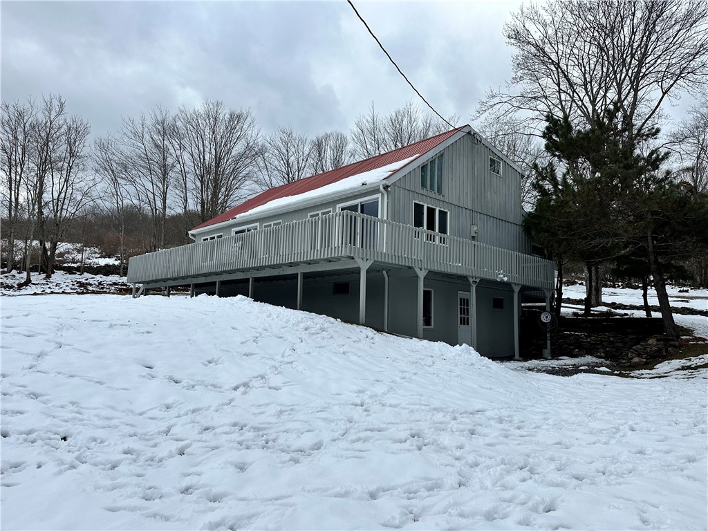 251 Cummings Road, Masonville, New York image 4