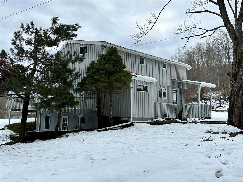 251 Cummings Road, Masonville, New York image 1