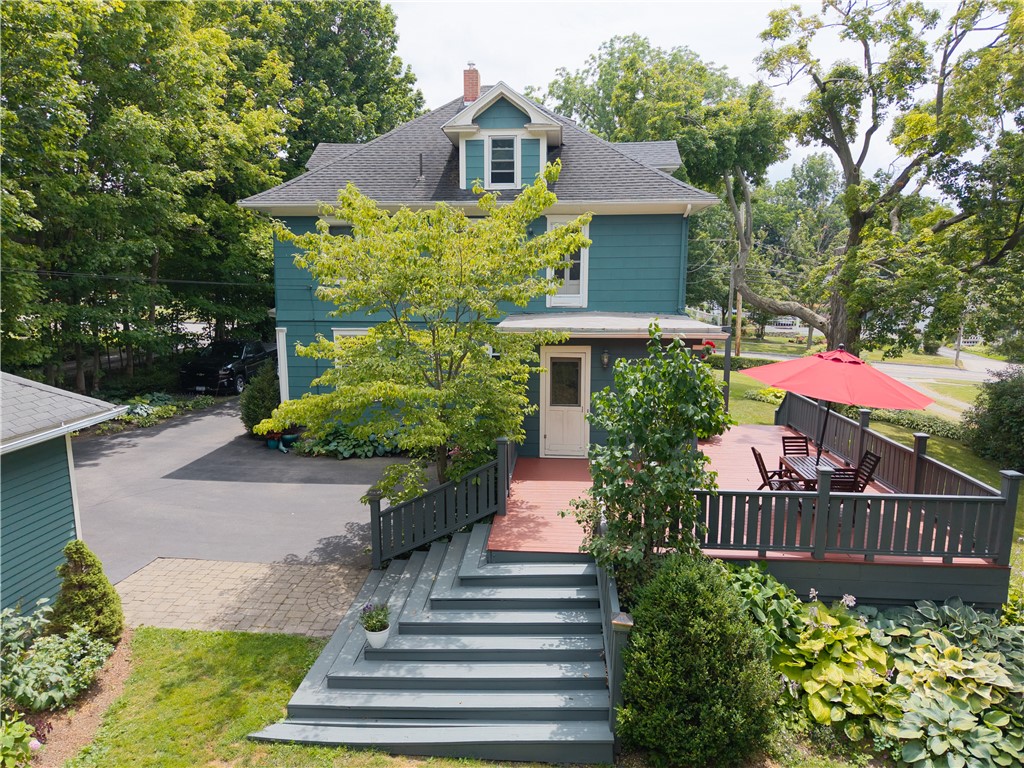 51 Main Street