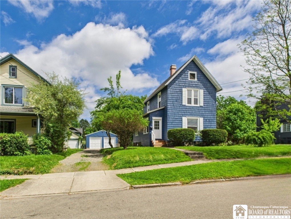 263 Prospect Street, Jamestown, New York image 3