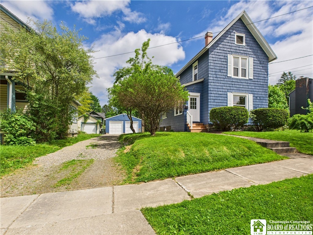 263 Prospect Street, Jamestown, New York image 2