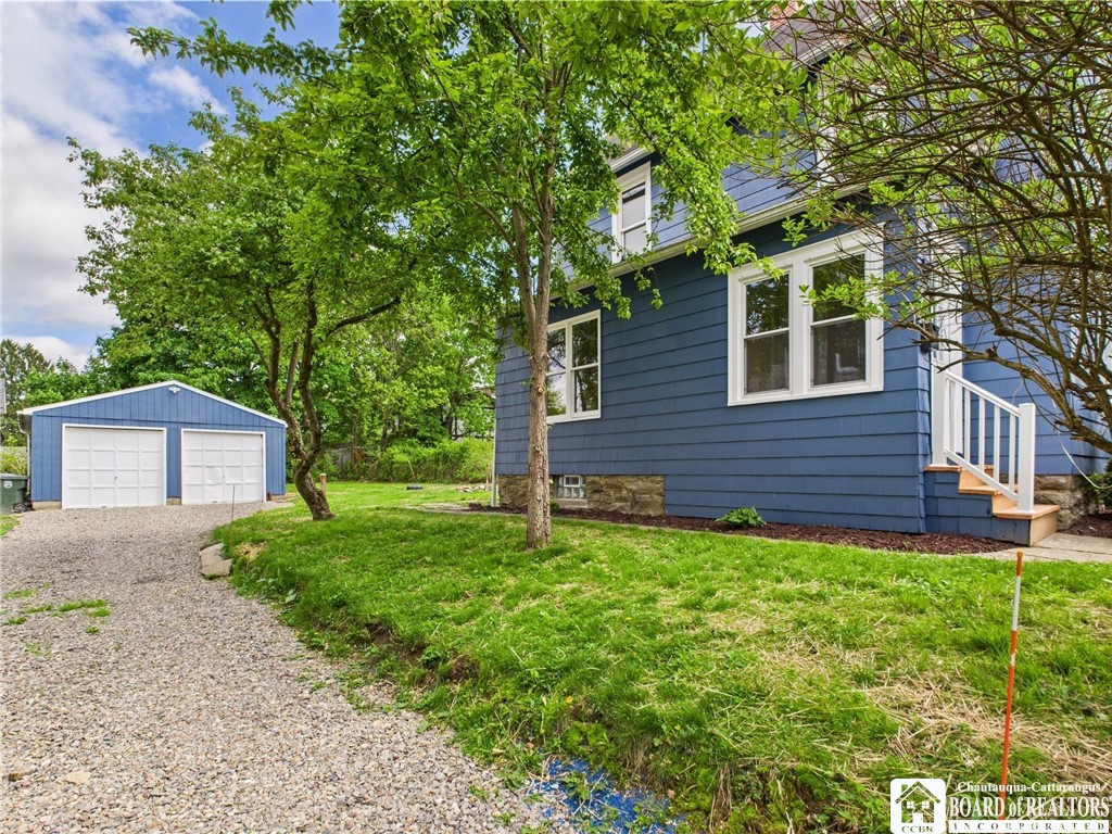 263 Prospect Street, Jamestown, New York image 4