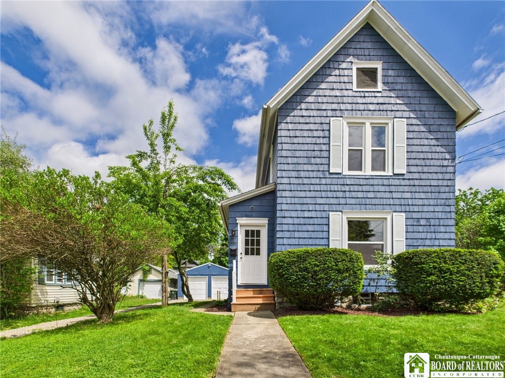 263 Prospect Street, Jamestown, New York image 1