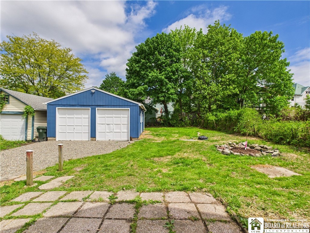 263 Prospect Street, Jamestown, New York image 6