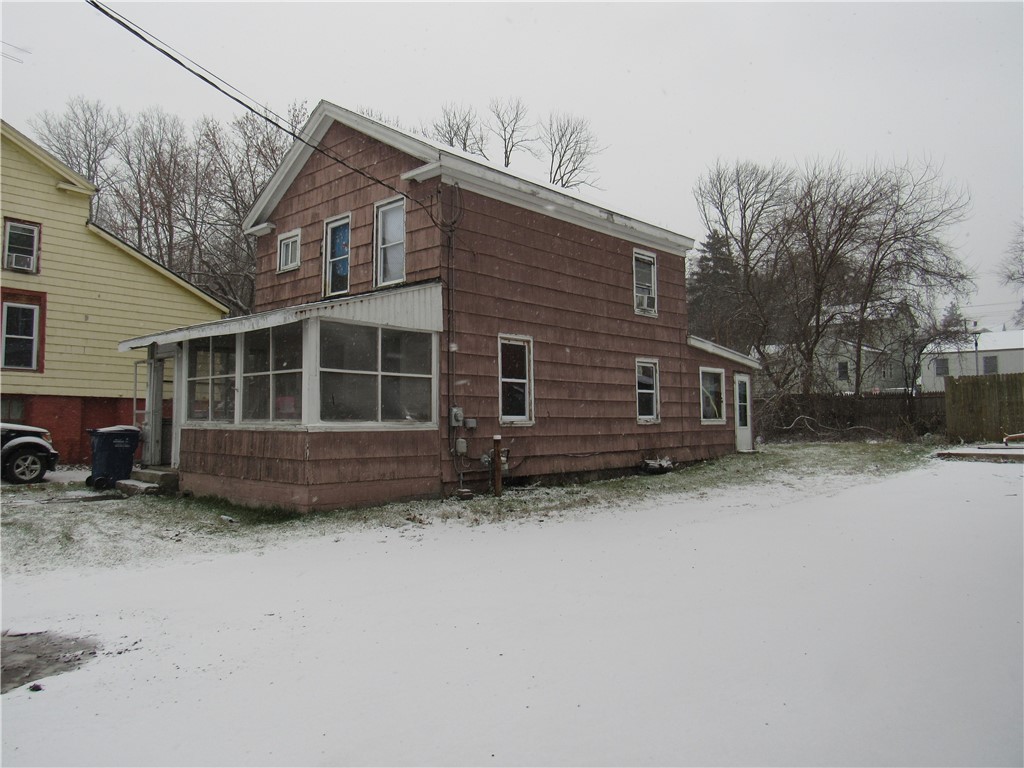 86 Water Street, Lyons, New York image 2