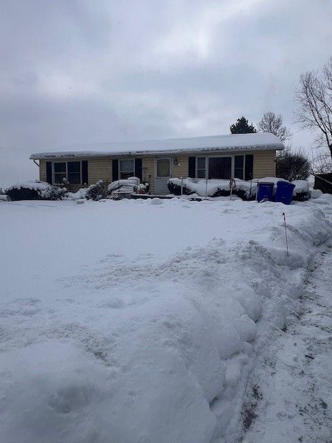 689 Ladue Road Brockport NY 14420