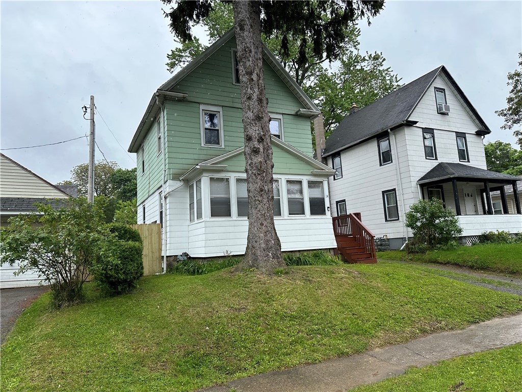 14 Mitchell Street, Rochester, New York image 2