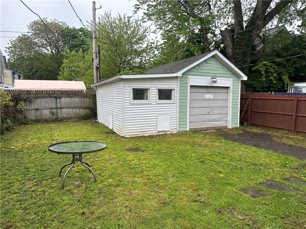 14 Mitchell Street, Rochester, New York image 4