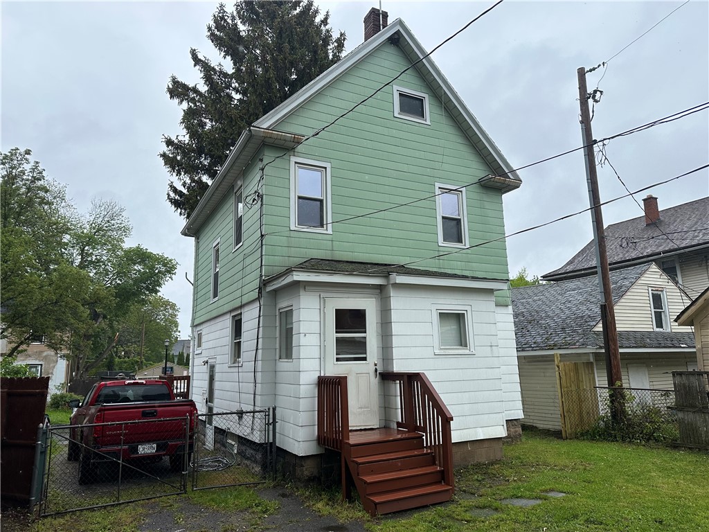 14 Mitchell Street, Rochester, New York image 3