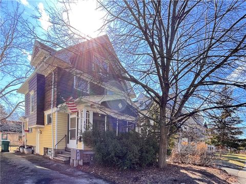 Homes For Sale - 481 Lexington Avenue<br/> Rochester, NY 14613