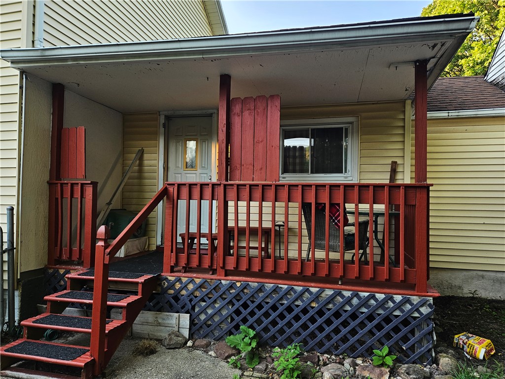 178 Campbell Park