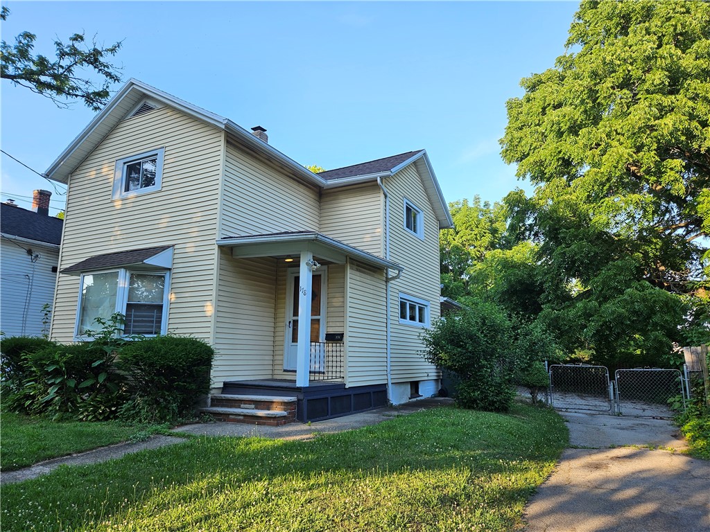 178 Campbell Park