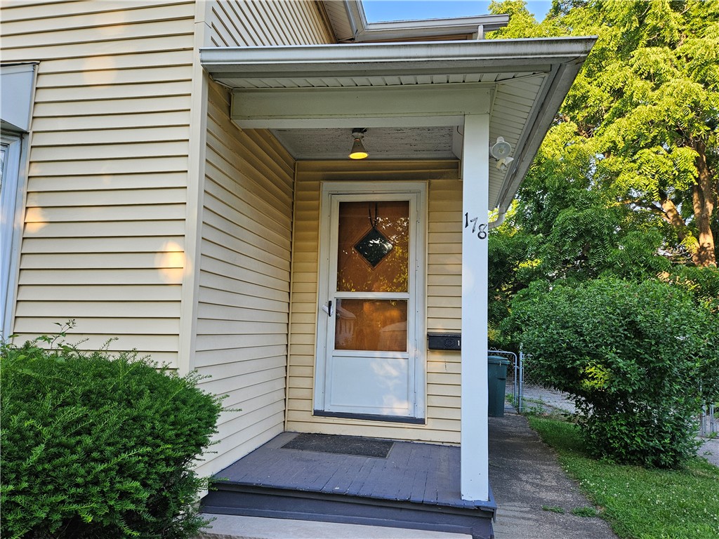 178 Campbell Park
