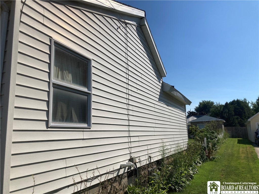 539 S Roberts Road
