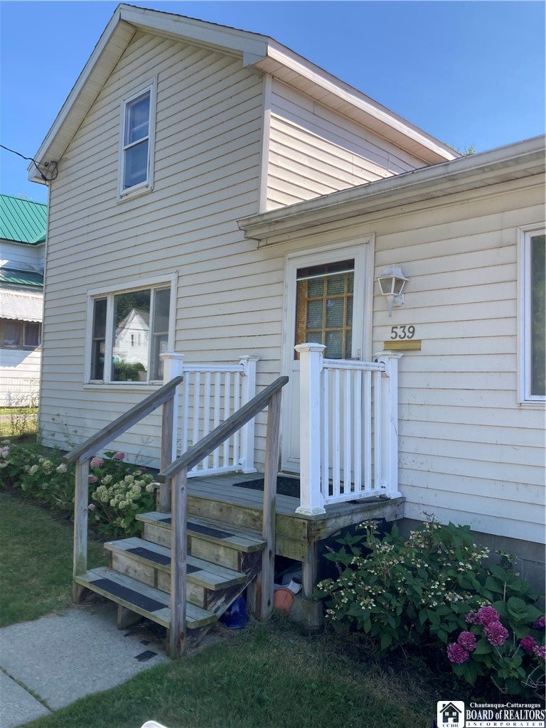 539 S Roberts Road