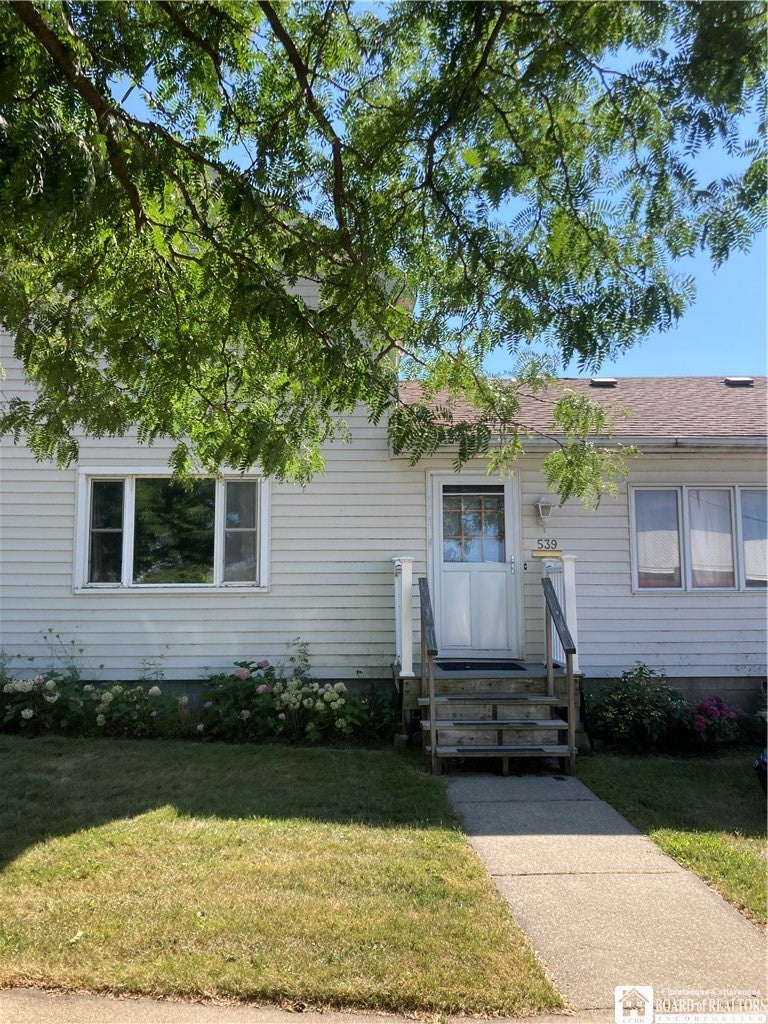 539 S Roberts Road