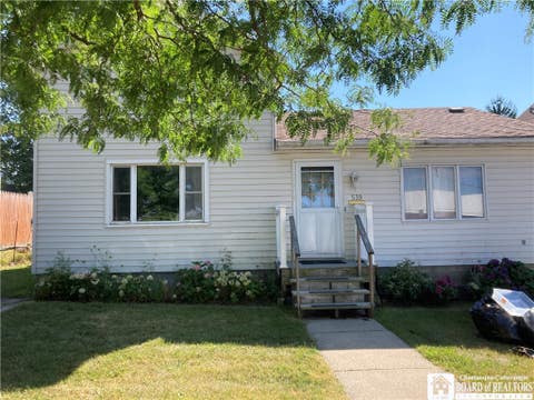 Homes For Sale - 539 S Roberts Road<br/> Dunkirk, NY 14048