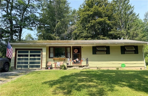 Homes For Sale - 18 High Street<br/> Alfred, NY 14802