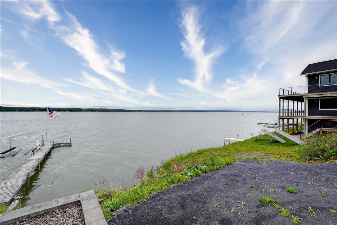 Lake Road, Seneca Falls, New York image 1