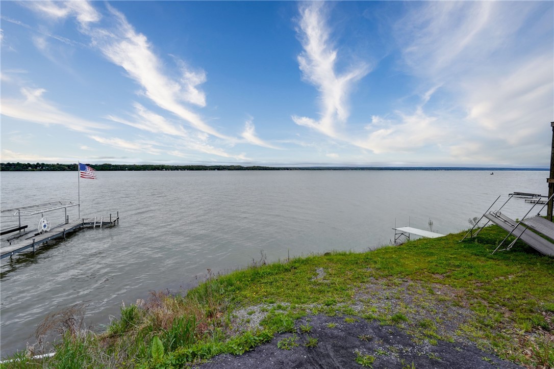 Lake Road, Seneca Falls, New York image 4
