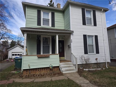 Photo of 30 Flanders Street, Rochester, NY 14619 (MLS # R1667063)